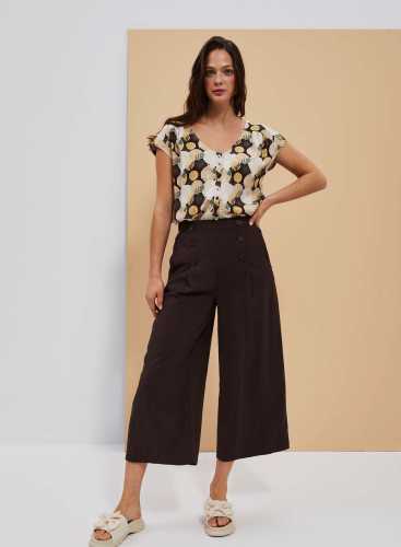 Штани L-SP-4017 D.OAK