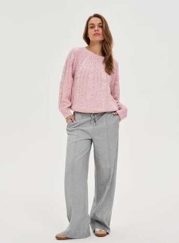 Светр Z-SW-4827 L.PINK