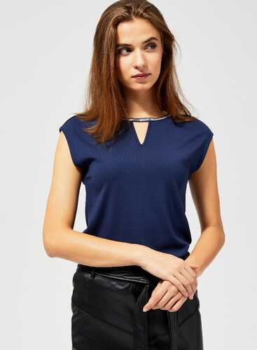 Футболка Z-TS-3058 NAVY