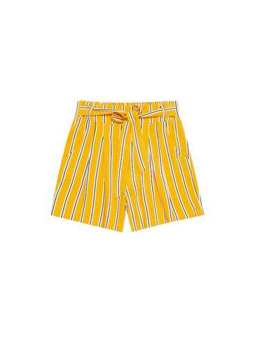 Шорти L-SH-3116 YELLOW