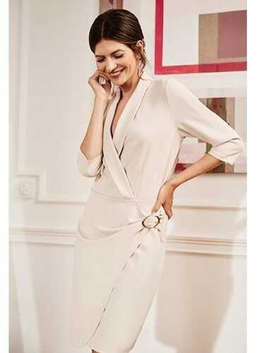 Сукня L-SU-4315 L.BEIGE