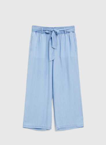 Штани L-SP-4926 L.BLUE