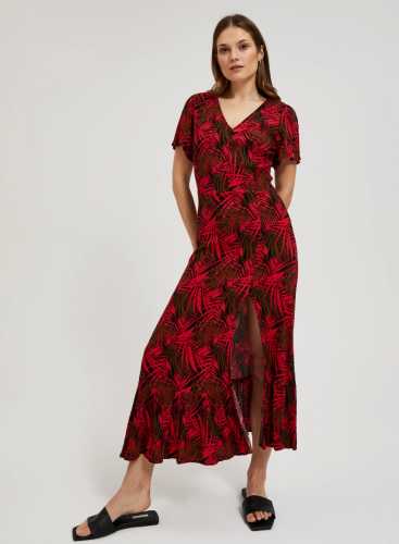 Сукня L-SU-4345 RED