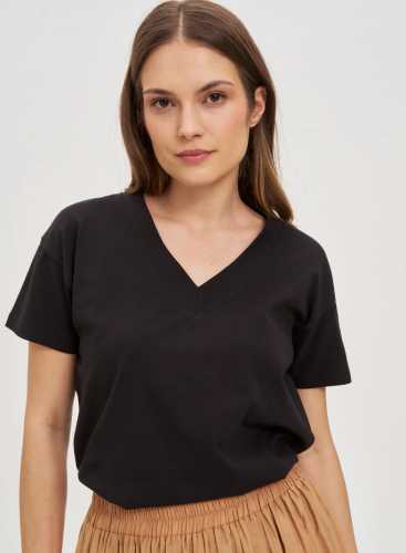 Футболка L-TS-4625 BLACK