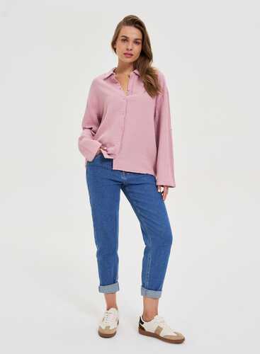 Джинси Z-JE-4807 BLUE