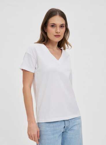 Футболка L-TS-4625 WHITE