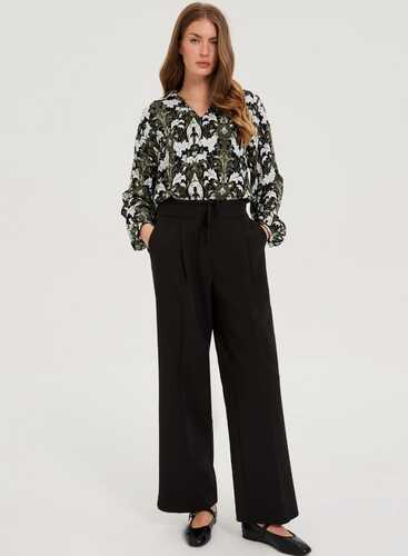 Штани Z-SP-4818 BLACK