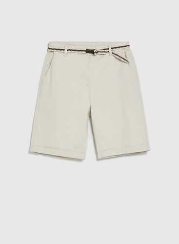 Шорти L-SH-4911 L.BEIGE