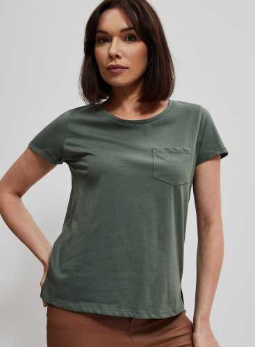 Футболка Z-TS-3906 OLIVE