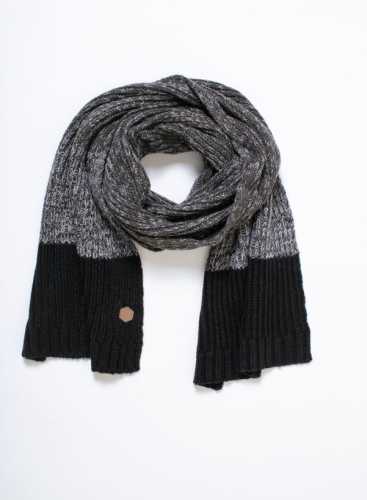 MZGZ  Шарф Ac Cold._black