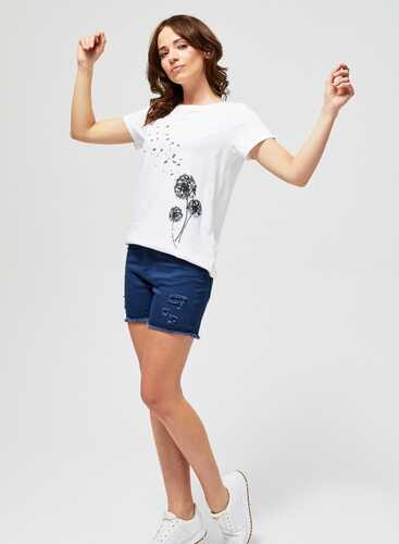 Шорти L-SH-2823 NAVY