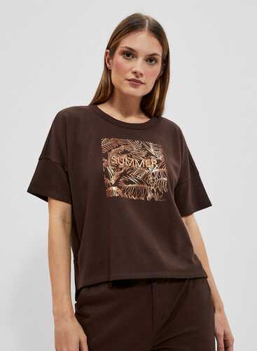 Кофта L-BL-4005 D.OAK