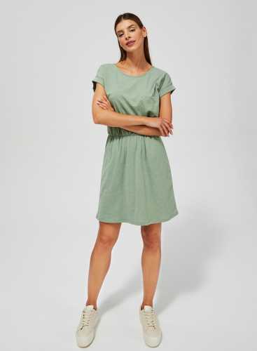 Сукня L-SU-3460 OLIVE