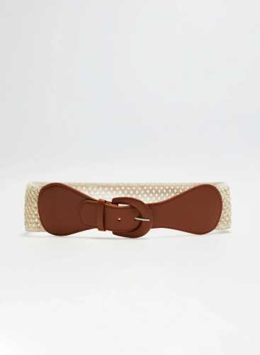 Ремінь L-PA-4606 BEIGE