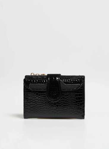 Портмоне Z-PO-4800 BLACK