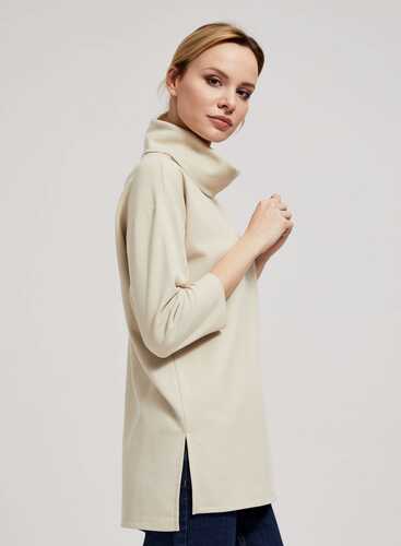 Кофта Z-BL-4209 L.BEIGE