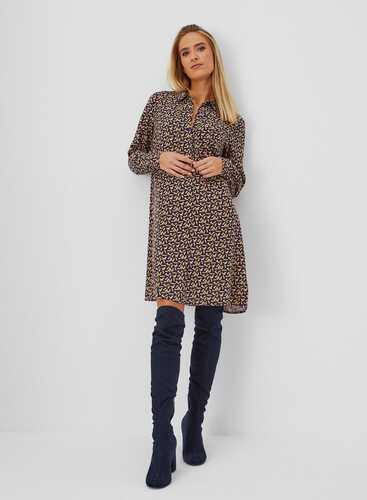 Сукня Z-SU-3609 NAVY