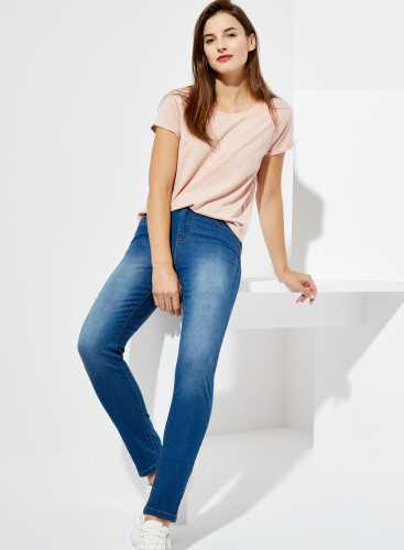 Джинсы Z-JE-2409 NAVY