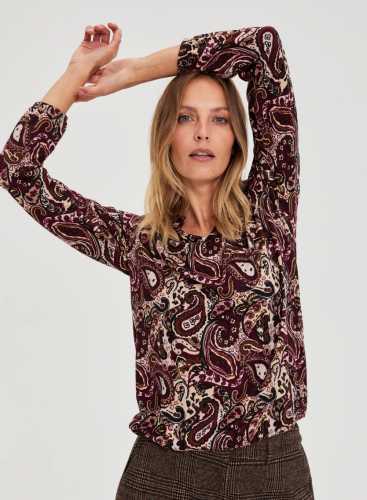 Светр Z-SW-4821 L.BEIGE