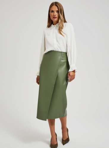 Спідниця Z-SC-4224 OLIVE