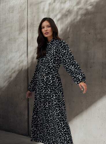 Сукня Z-SU-4506 BLACK