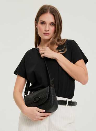 Сумка L-TO-4906 BLACK