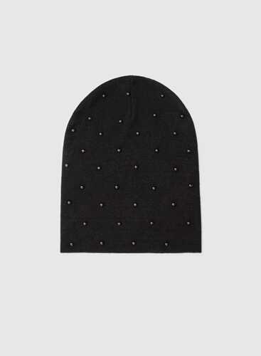 Шапка Z-CZ-4818 BLACK