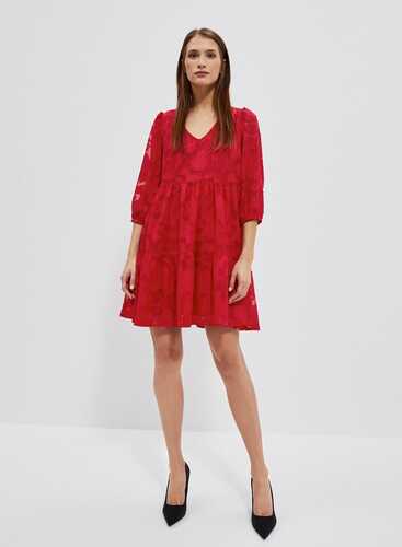 Сукня L-SU-4021 STRAWBERRY