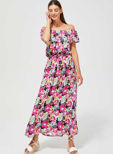 Сукня L-SU-3466 NAVY