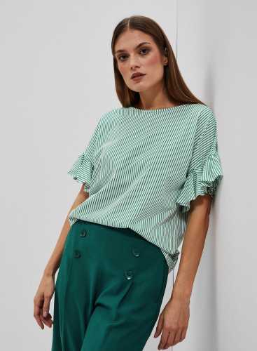 Футболка L-TS-4026 GREEN