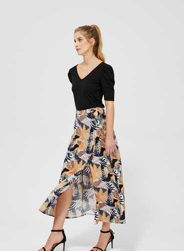 Спідниця L-SC-3430 L.OLIVE