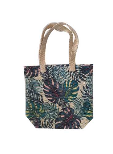 Сумка L-TO-4912 TURQUOISE