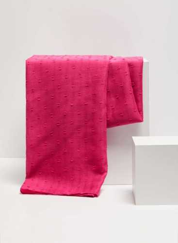 Шарф L-SZ-4006 PINK