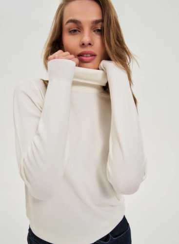 Светр Z-SW-4809 OFF WHITE