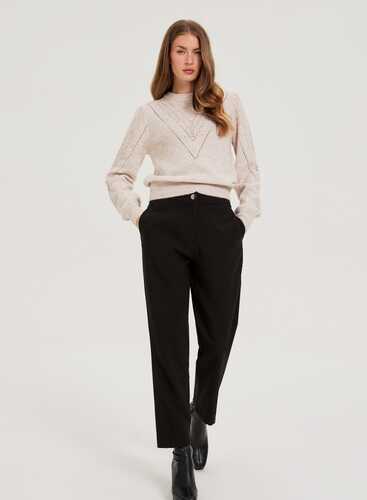 Штани Z-SP-4821 BLACK