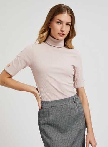 Гольф  Z-TS-4512 PINK