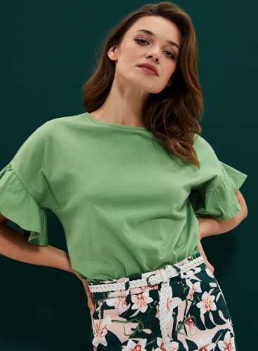 Футболка L-TS-3815 PALM