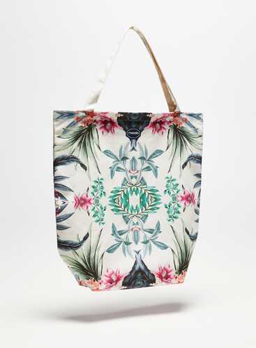 Сумка шоппер L-TO-3426 NAVY