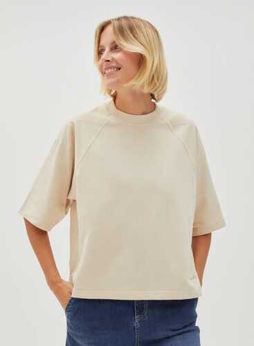 Кофта L-BL-4615 L.BEIGE