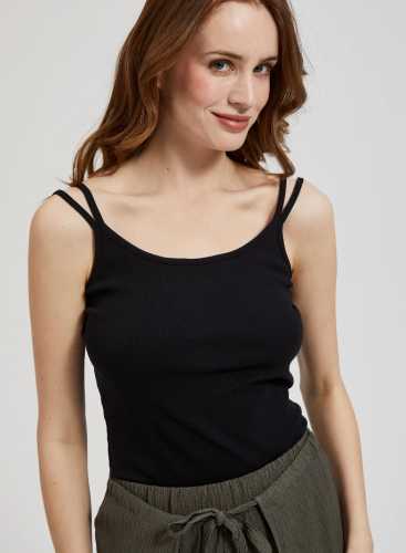 Футболка L-TS-4381 BLACK