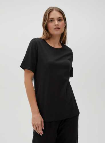 Футболка L-TS-4624 BLACK