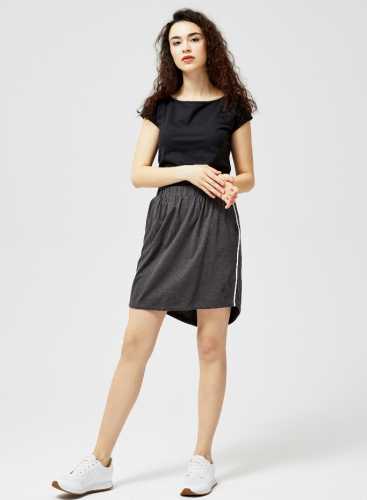 Юбка L-SC-2816 GRAPHITE MEL