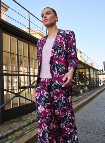 Жакет L-MR-4915 NAVY