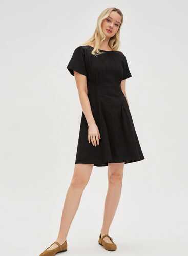 Сукня L-SU-4627 BLACK