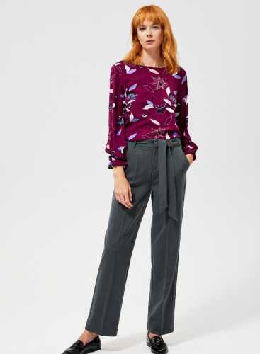 Штани Z-SP-3014 GREY