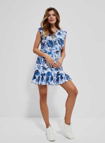 Сукня L-SU-3749 WHITE