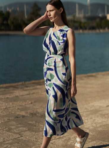 Сукня L-SU-4329 MINT