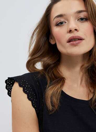 Футболка L-TS-3759 BLACK