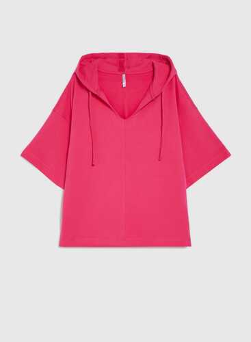 Кофта L-BL-4918 FUCHSIA