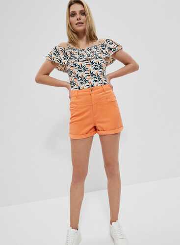 Шорти L-SH-3703 MELON